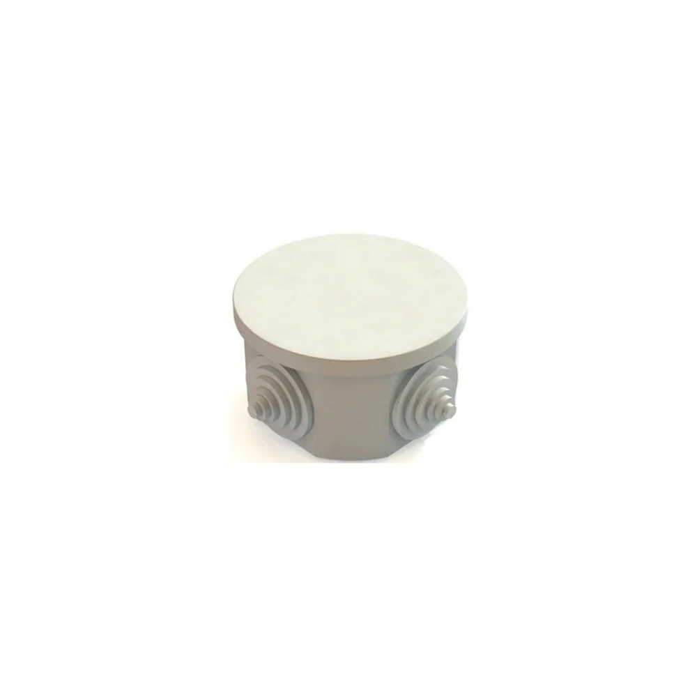 Распаячная коробка TDM ELECTRIC SQ1401-0501