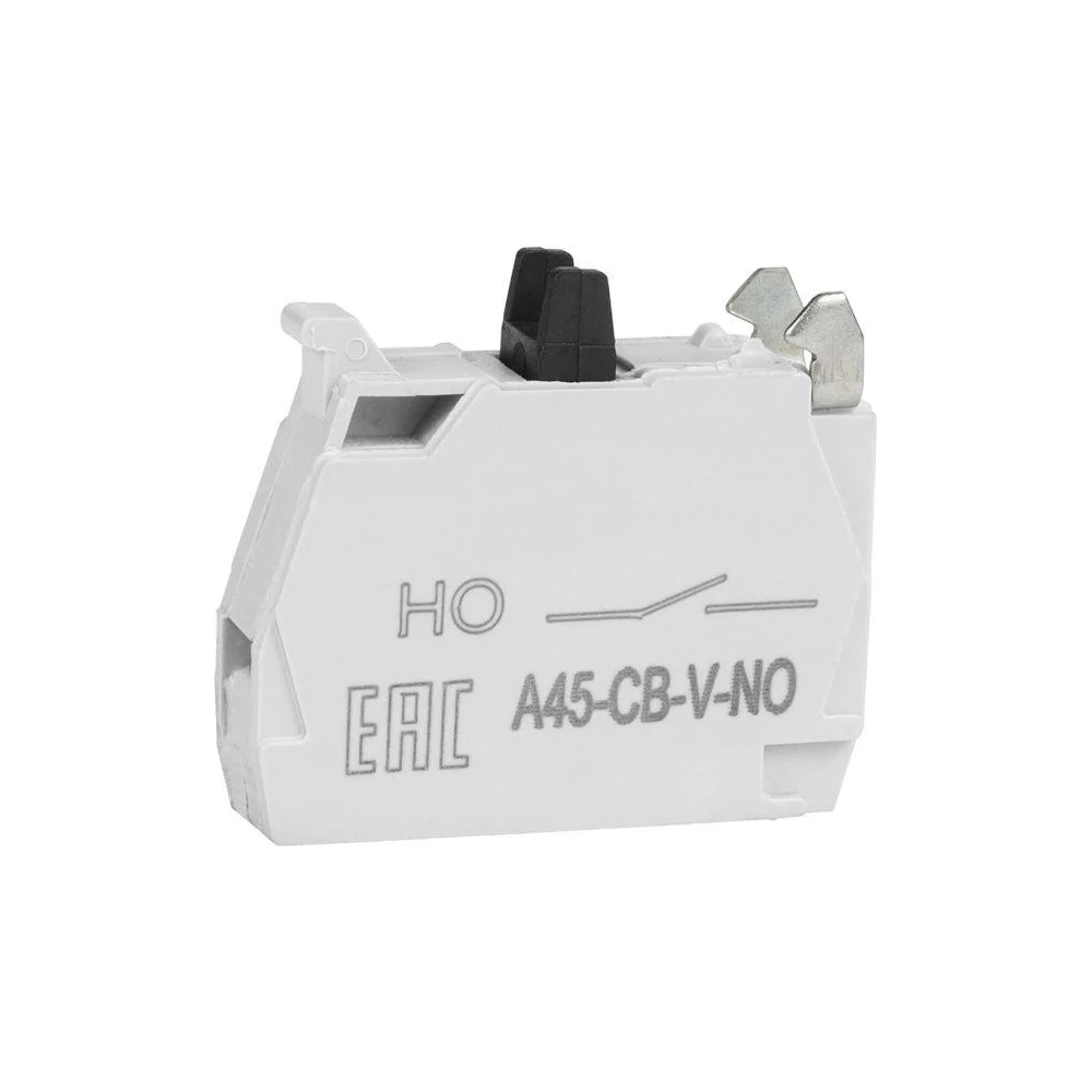 Контактный блок КЭАЗ 332200
