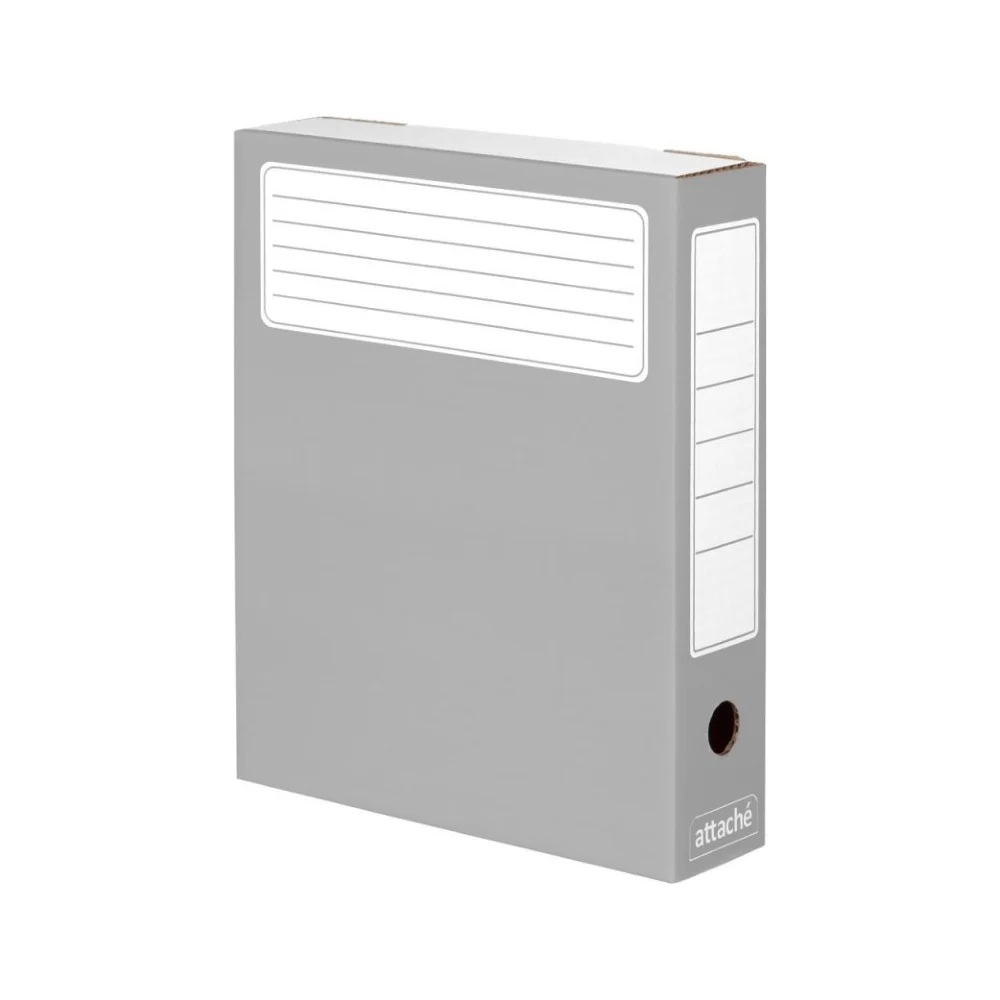 Архивный короб Attache 632313