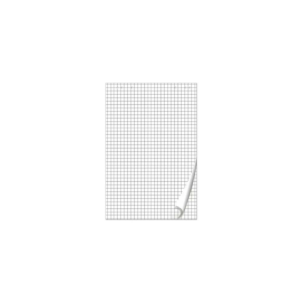 Блокнот для флипчарта BRAUBERG 128645