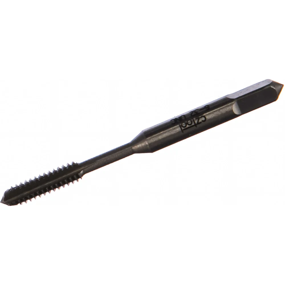 Набор метчиков Bucovice Tools 145006