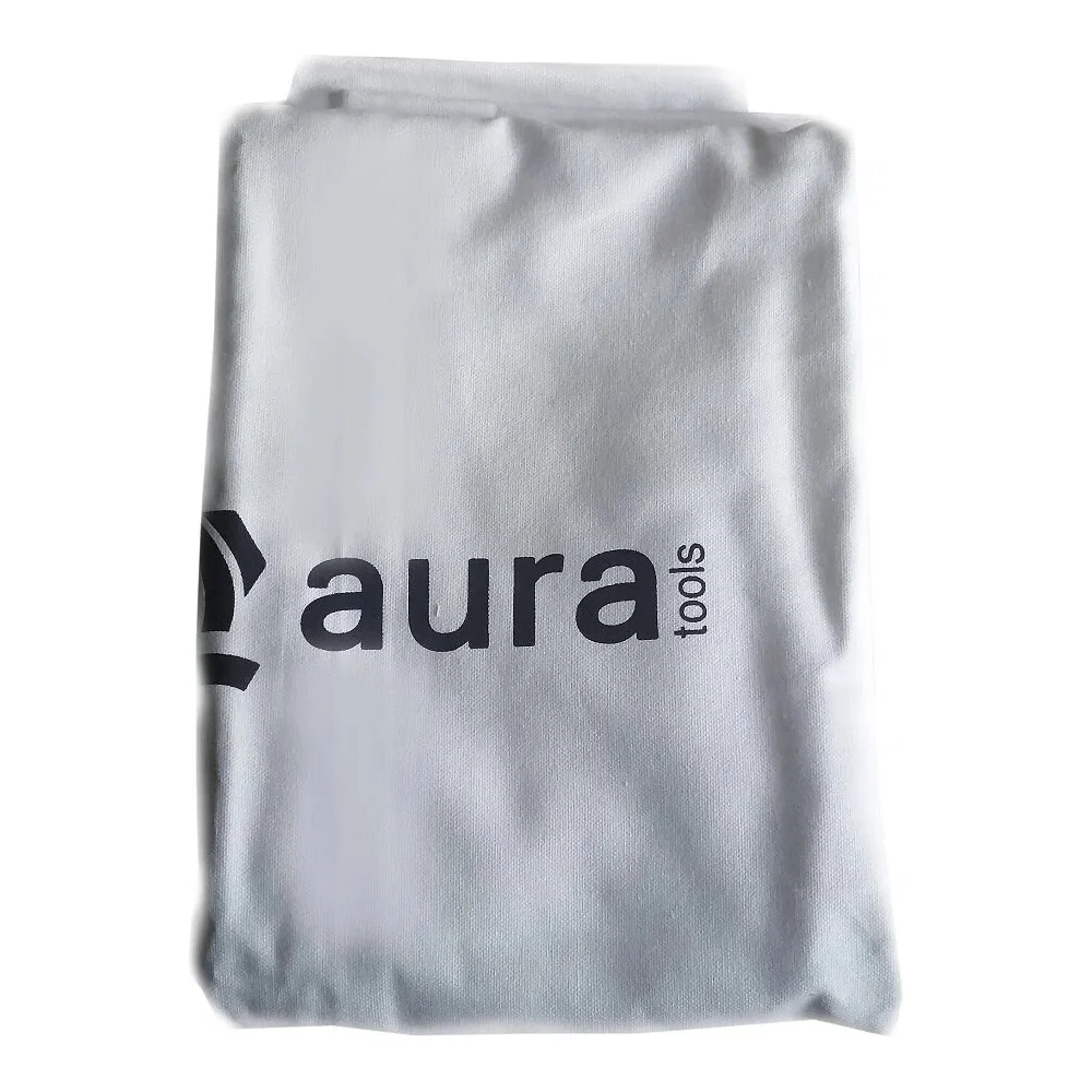Хлопчатобумажный фильтрующий верхний мешок для стружкопылесоса AURA TOOLS PM-750 80750100-25