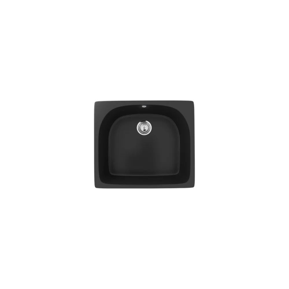 Кухонная мойка ULGRAN U-408 U-408-344