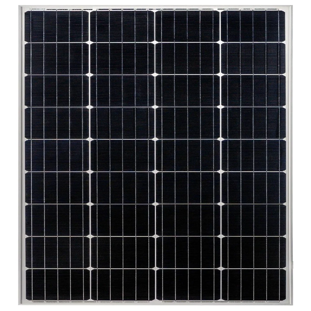 Солнечная батарея Delta Solar Восток ФСМ 100 М3