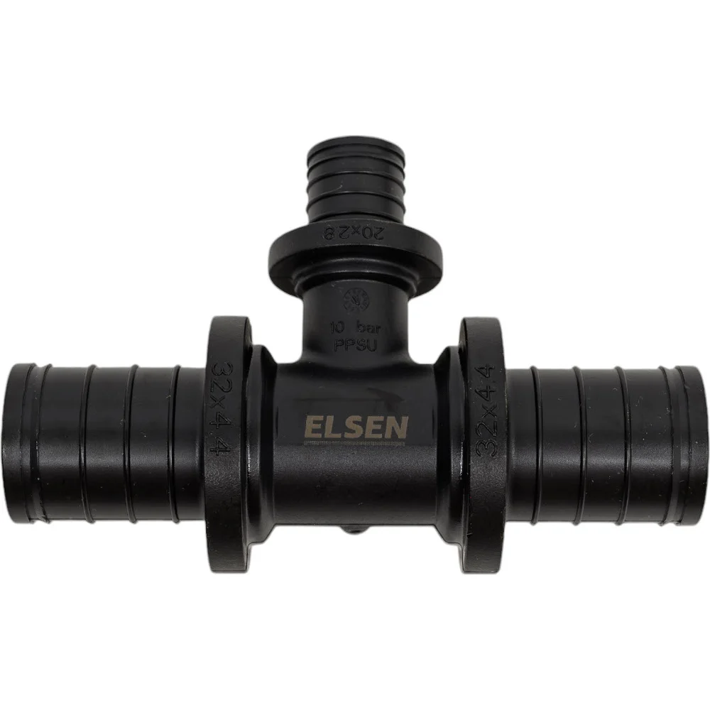 Тройник ELSEN EFA31.322032P