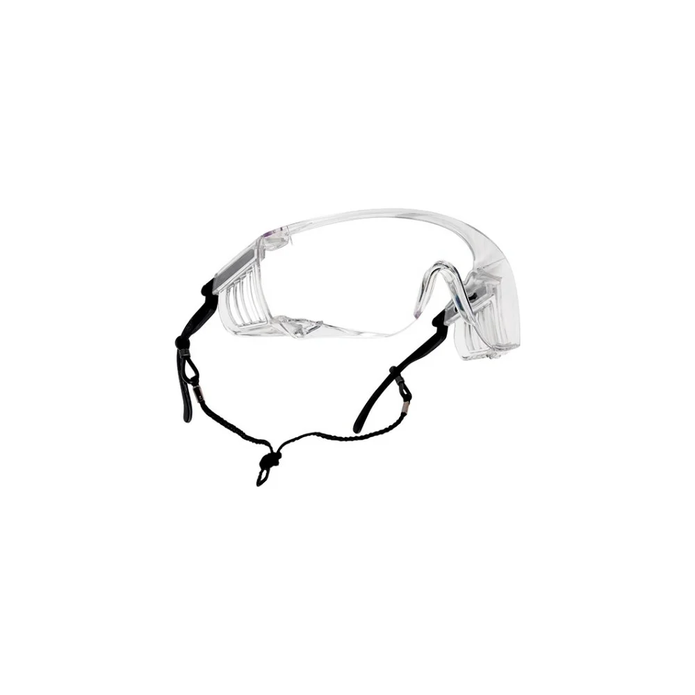 Закрытые очки Bolle SQUALE SQUPSI