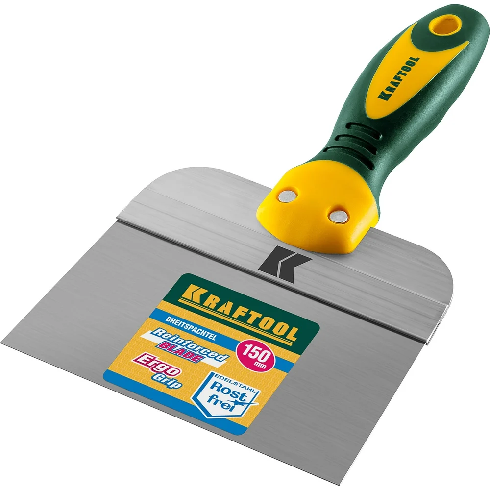 Фасадный шпатель KRAFTOOL 10036-150