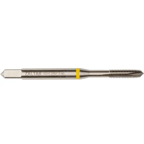 Метчик ZALTAR Yellow Ring ZA-42158 жесткий кейс