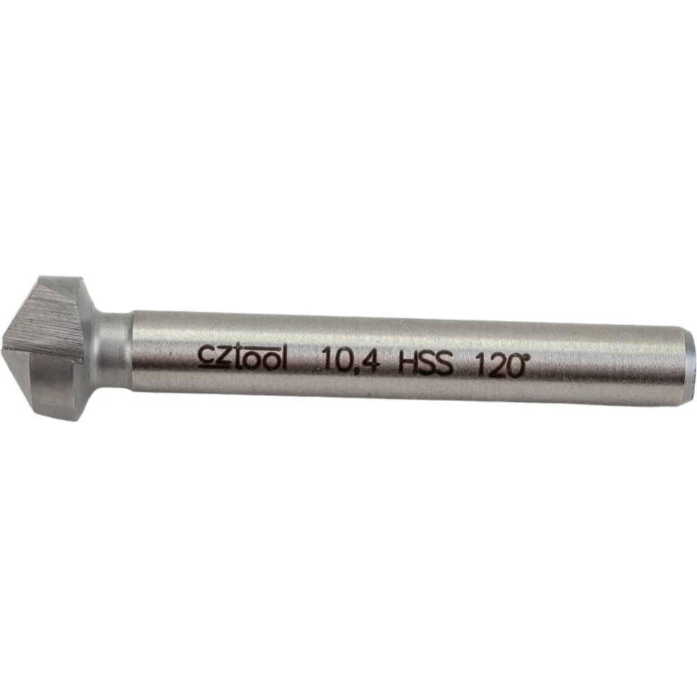 Зенковка Bucovice Tools 830104
