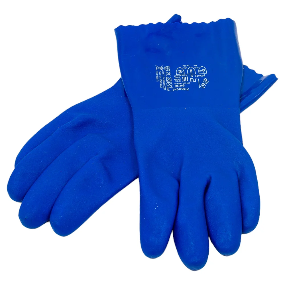 Перчатки 2Hands 5К30-9