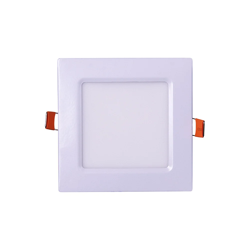 Встраиваемый квадратный светильник Jazzway PPL-S 5008243A