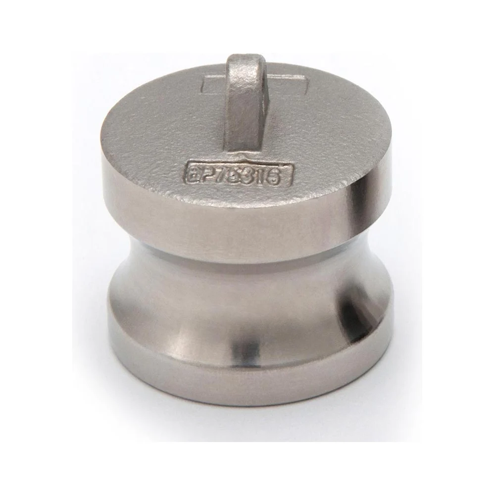 Камлок HIMPT 00028010303