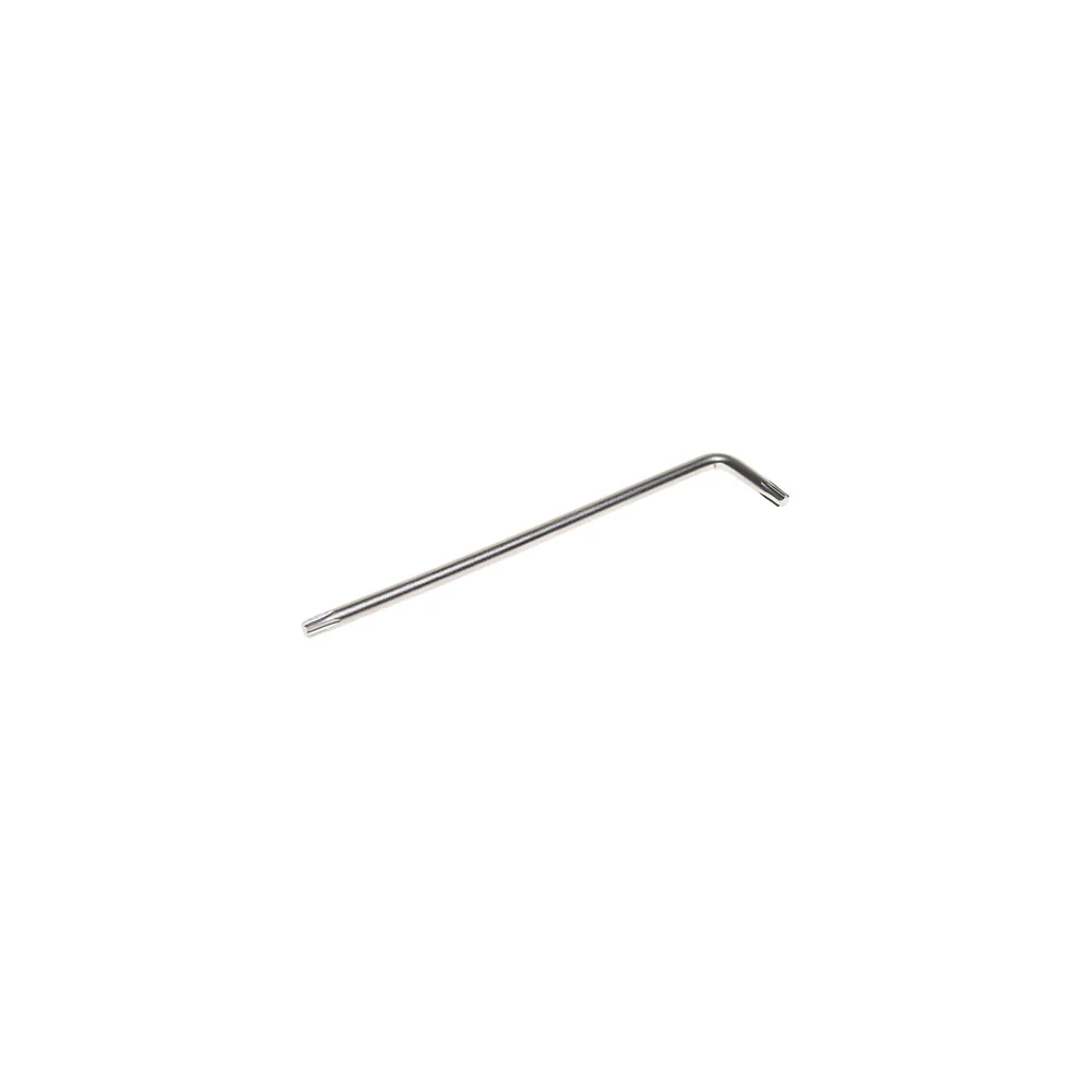 Экстра длинный Г-образный ключ torx Rockforce RF-76627XL(6129)