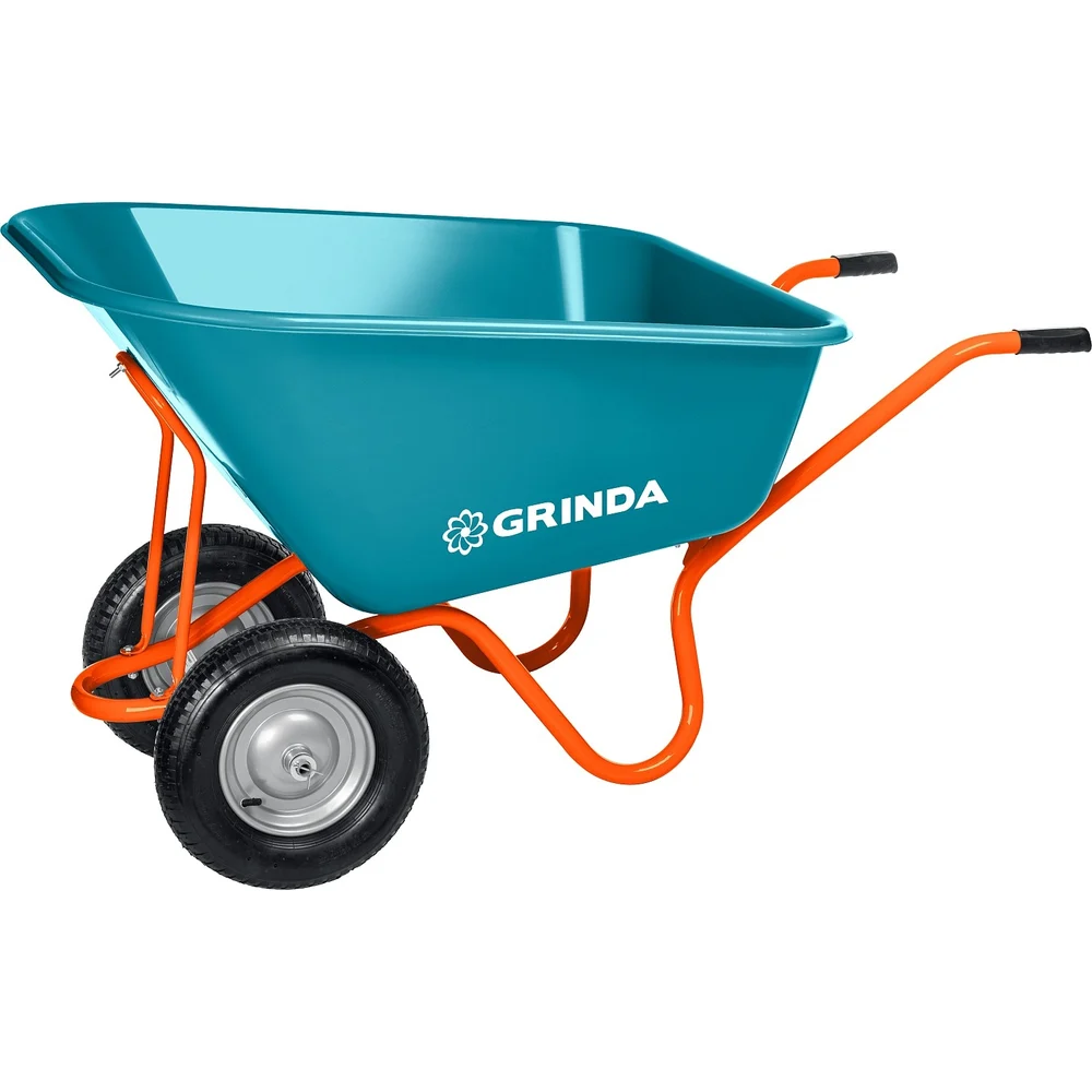 Садовая тачка Grinda Gp-1 422401