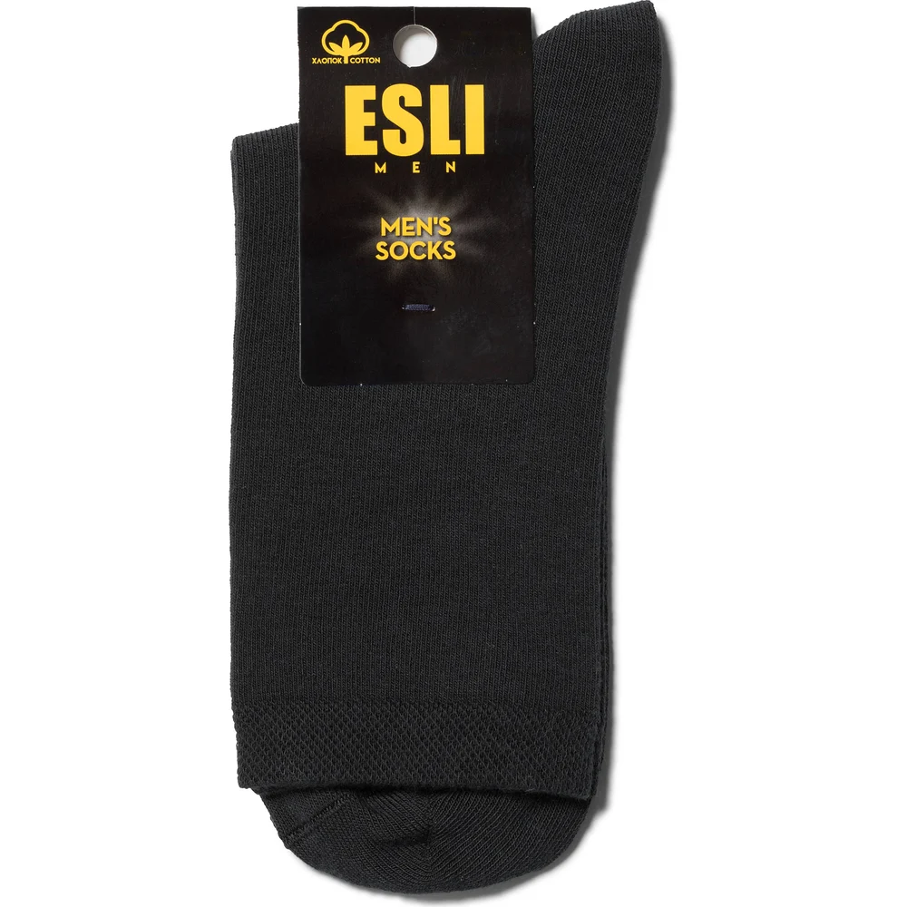 Мужские носки ESLI 19С-145СПЕ 1001331020030009984