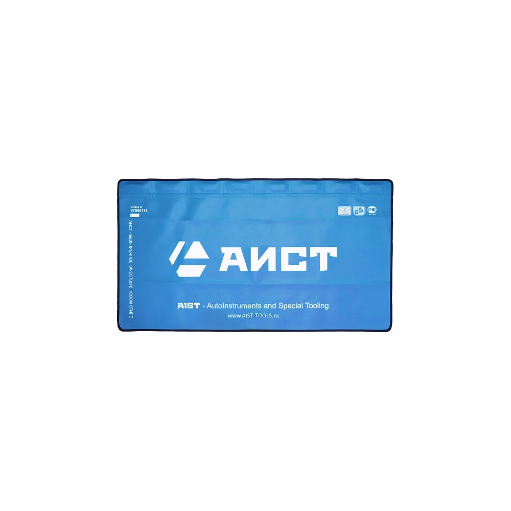Магнитная защитная накидка на крыло автомобиля AIST 67990111 00-00015071