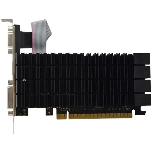 Видеокарта AFOX NVIDIA GeForce GT 730 AF730-2048D3L3-V3 2ГБ GDDR3, Ret