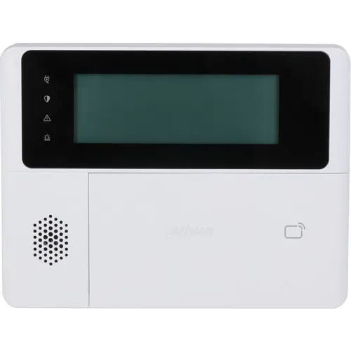 Контрольная панель Dahua DHI-ARK30C-RW2(868)