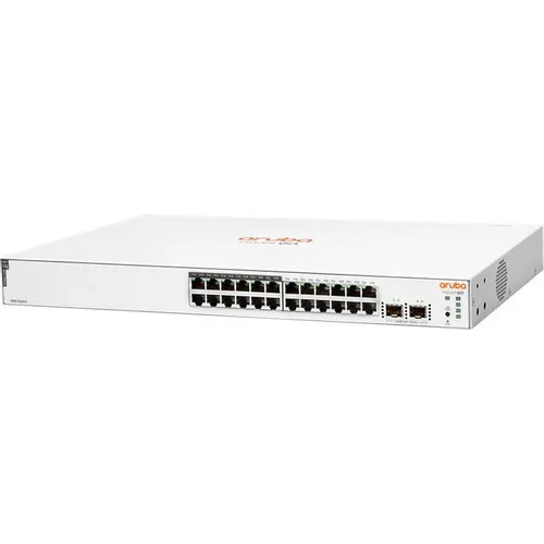 Коммутатор HPE Instant on 1830, управляемый [jl813a]