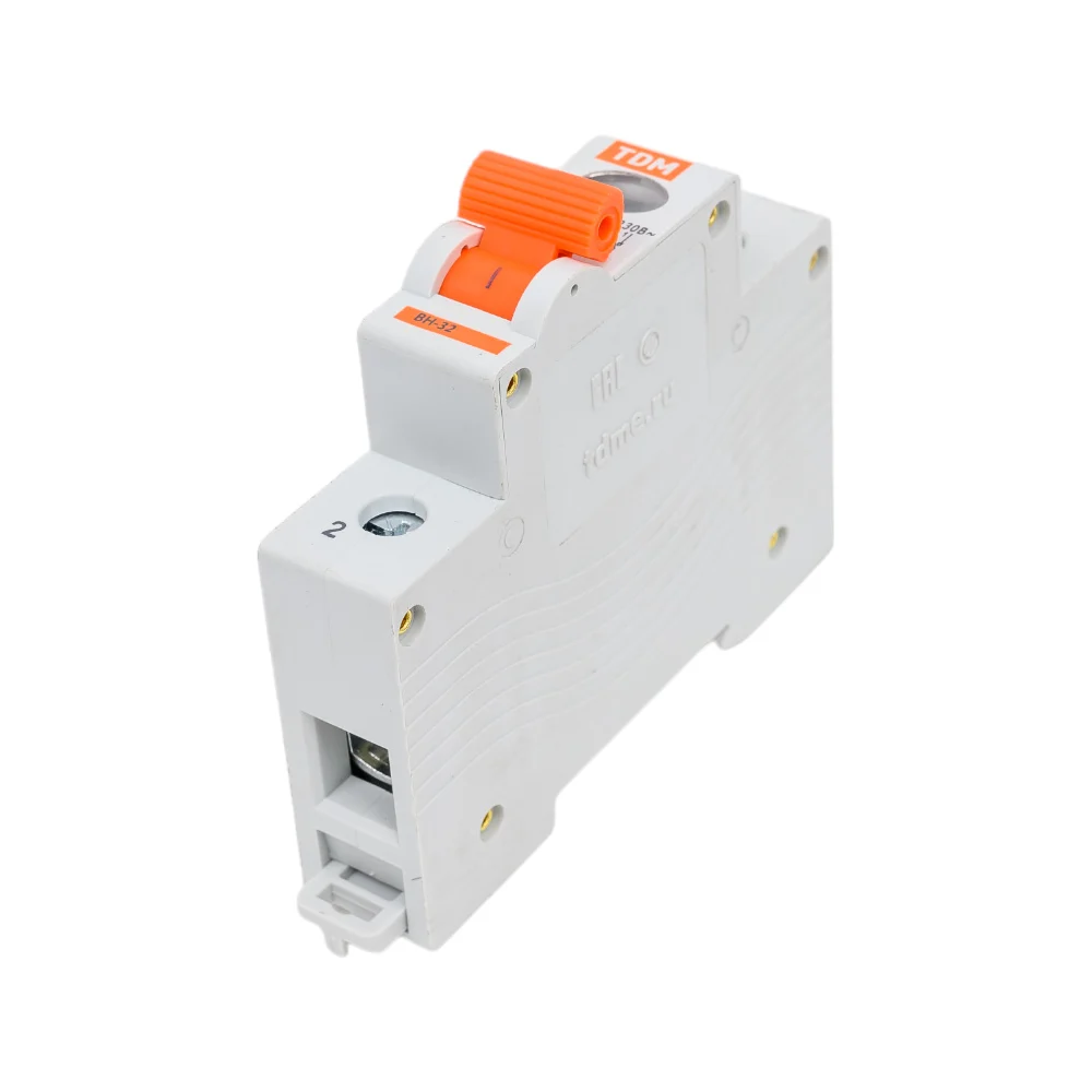 Выключатель нагрузки TDM ВН-32 1п 63A AQ0211-0007