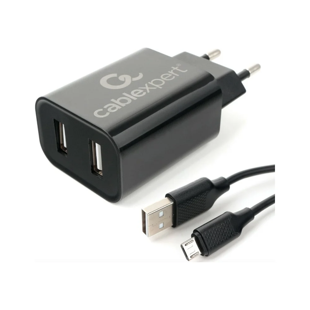 Адаптер питания Cablexpert MP3A-PC-35