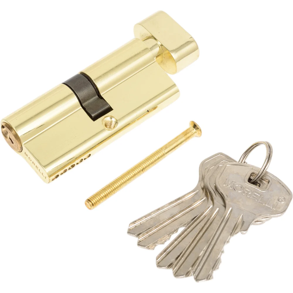 Ключевой цилиндр MORELLI 70CK PG 9008943