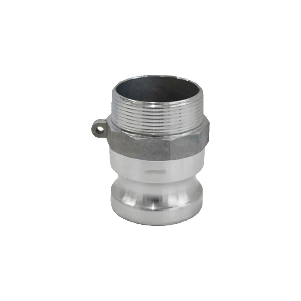 Камлок Мир Хомутов F 2 1/2"(63мм) BSP