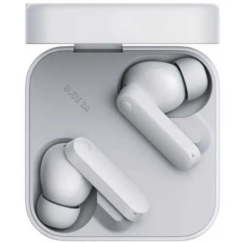 Наушники NOTHING Buds 2A, Bluetooth, внутриканальные, светло-серый [a10600109]