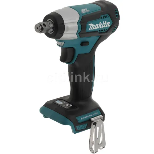 Ударный гайковерт Makita DTW181Z, без АКБ, без ЗУ