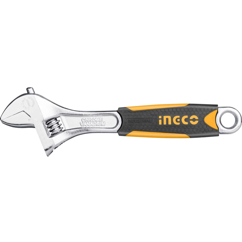 Ключ разводной INGCO HADW131108
