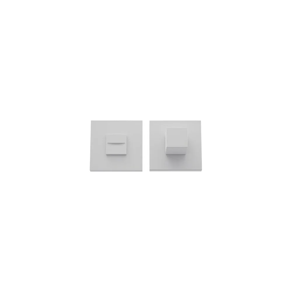 Фиксатор Code Deco Slim WC-3016-WM 31658