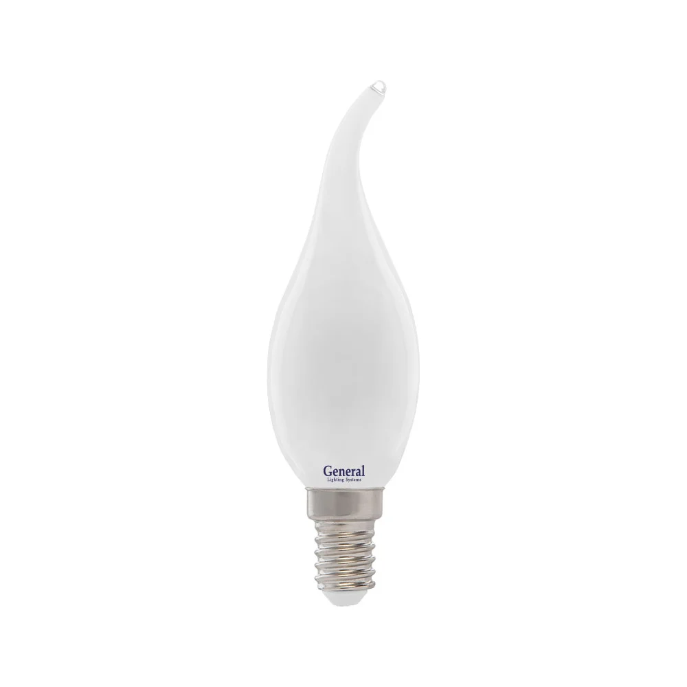 Светодиодная лампа General Lighting Systems FIL 655100