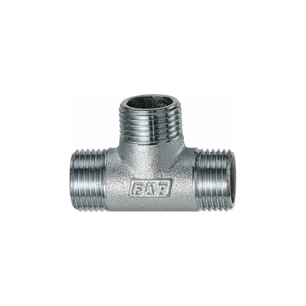Тройник FAR FC 5515 1