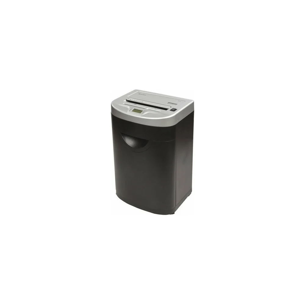 Уничтожитель бумаг BRAUBERG S22-S 531773
