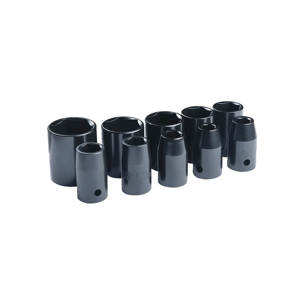 Набор торцевых головок для гайковертов IW 580_IW 720_IW 900 FUBAG 160101
