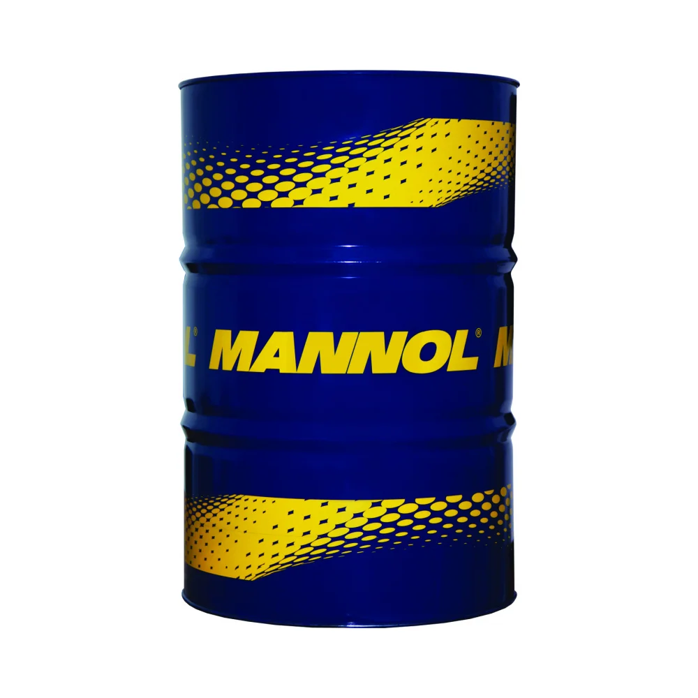 Синтетическое моторное масло MANNOL EXTREME 5W40 1023