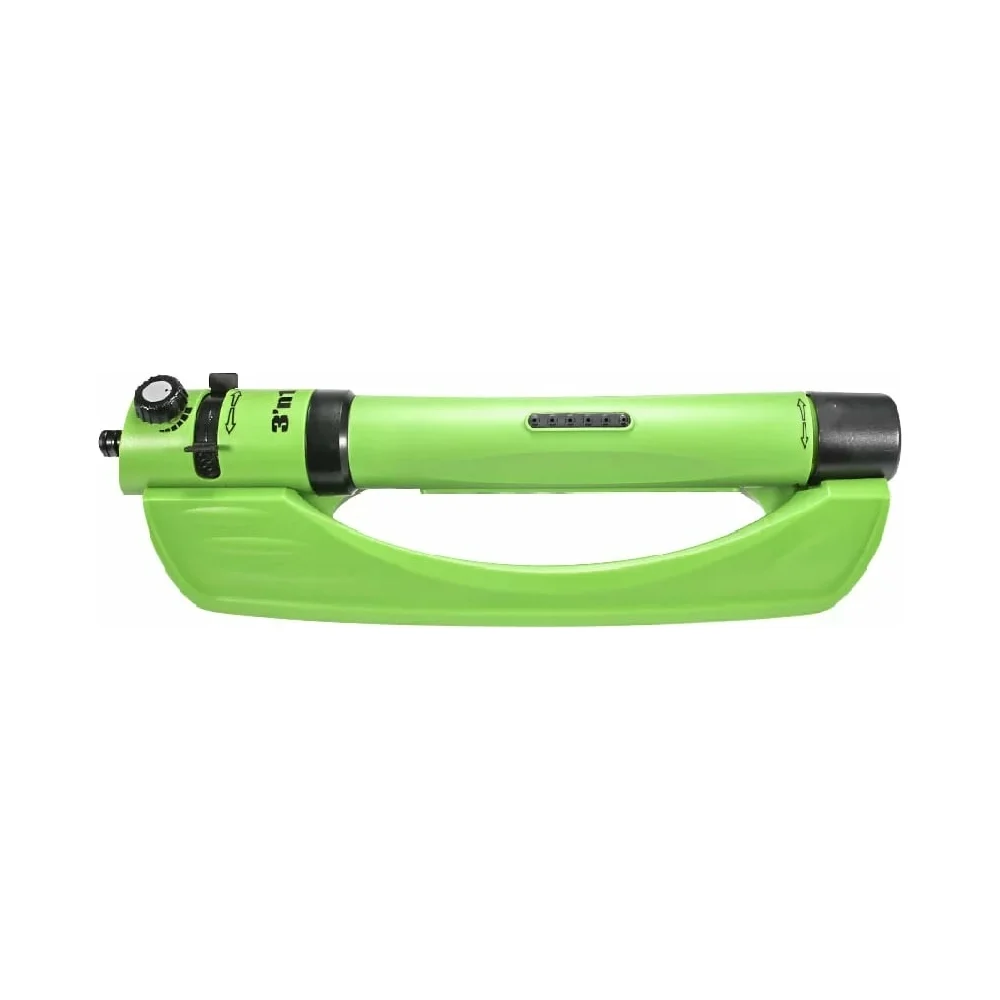 Колебательный дождеватель Green Helper HC12795