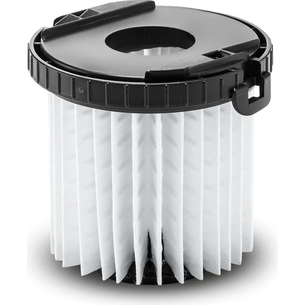 Патронный фильтр Karcher VC 5 2.863-239