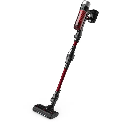 Вертикальный пылесос (handstick) Tefal X-Force Flex TY2079WO, 250Вт, черный/красный [7211005165]