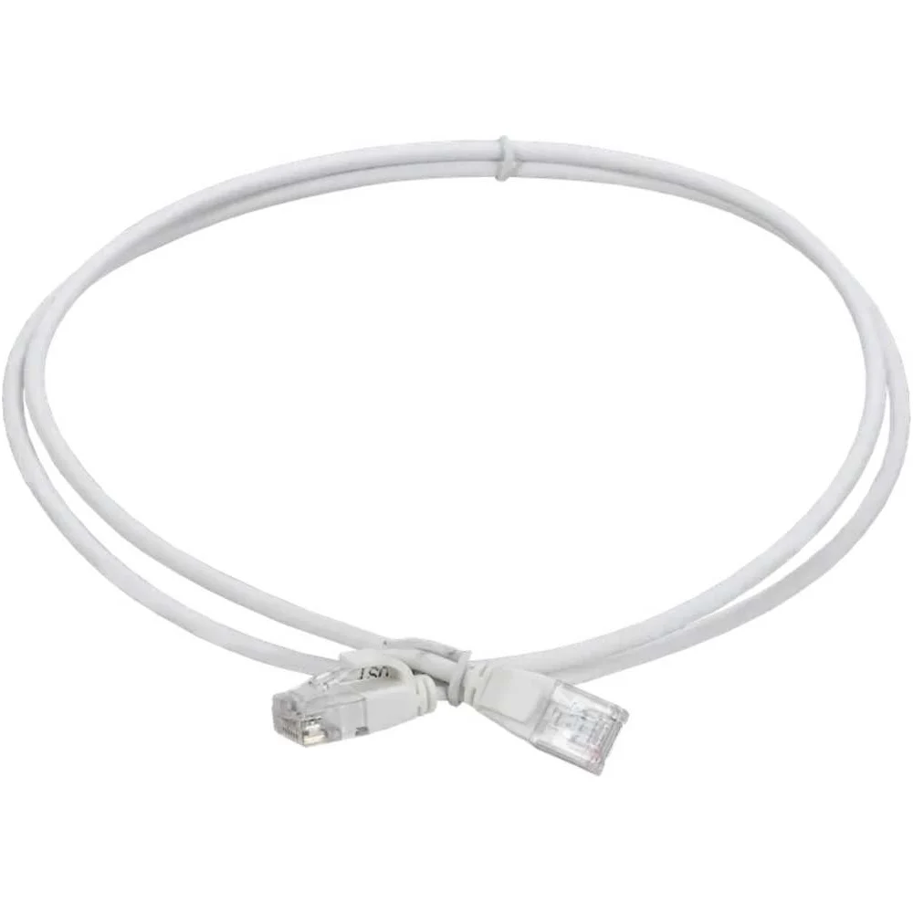 Itk-коммутационный шнур ITK PC08-C5EUL-2M-SL-WT