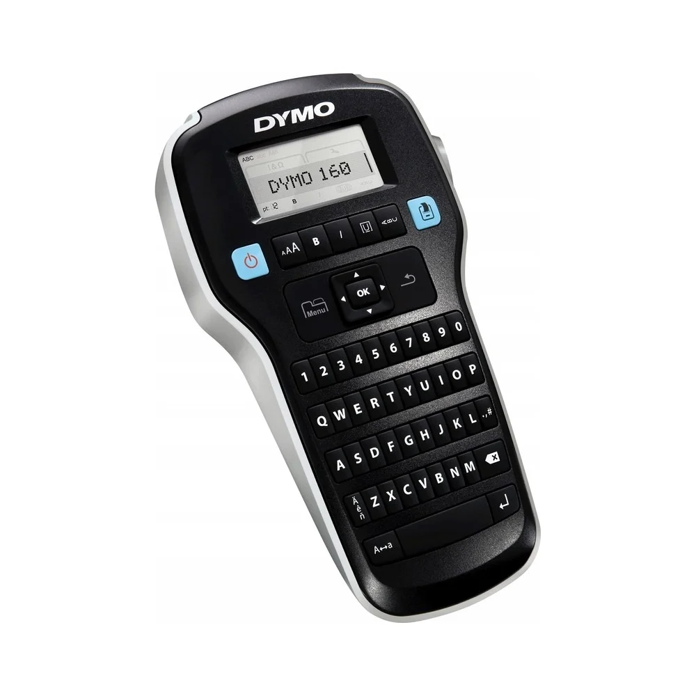 Электронный ленточный принтер Dymo S0946360 LM160 S0946320