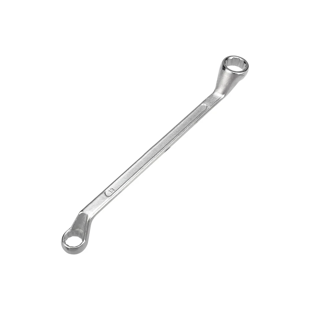 Накидной коленчатый гаечный ключ REXANT 12-5858-2