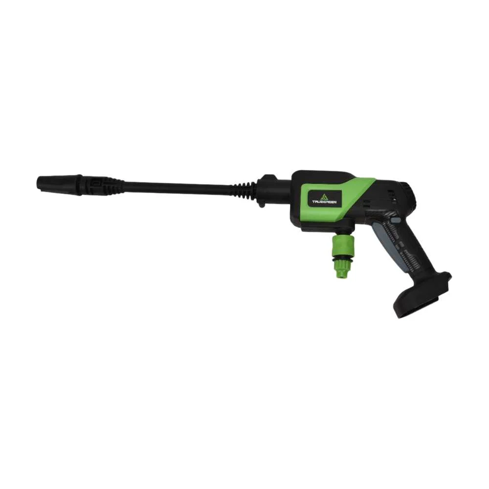 Аккумуляторная мойка высокого давления TRUEGREEN TG8L202