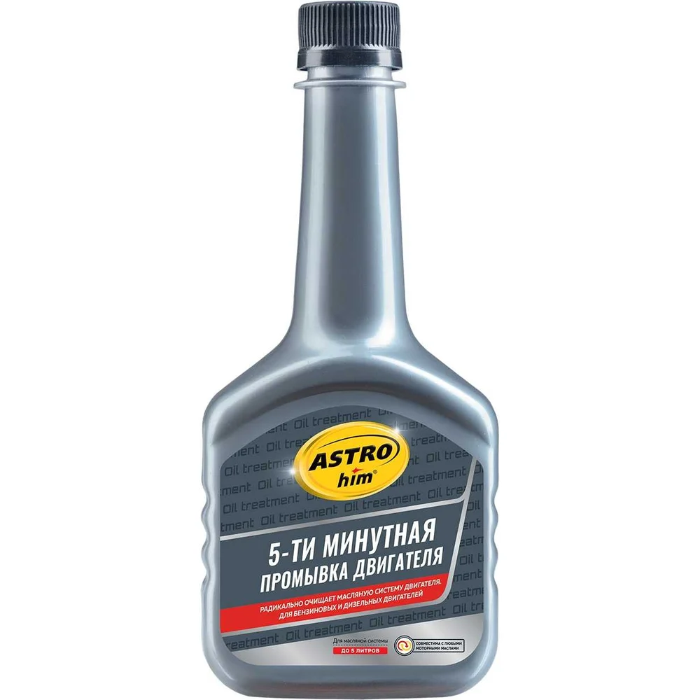 Промывка Astrohim Ас-620 AC620