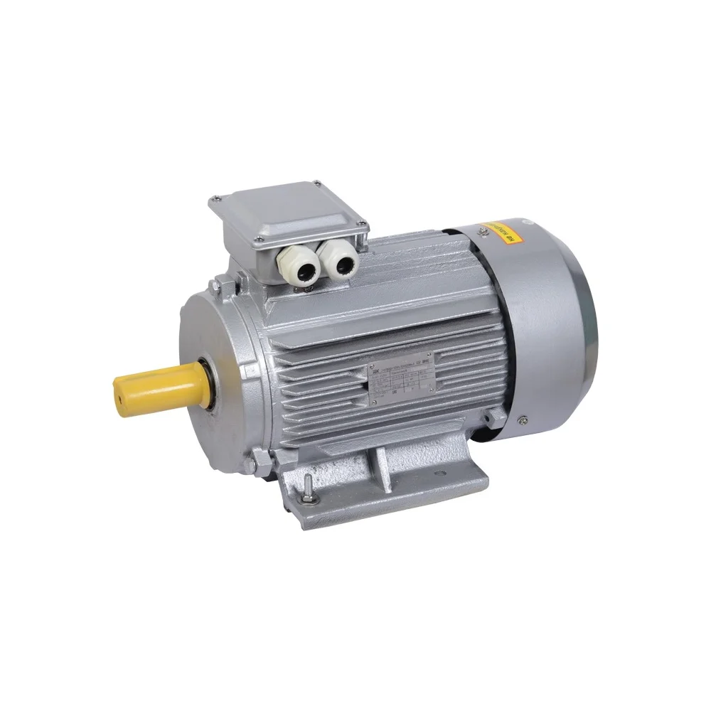 Электродвигатель IEK АИР DRIVE 3ф 112MA6 DRV112-M6-003-0-1010 291063