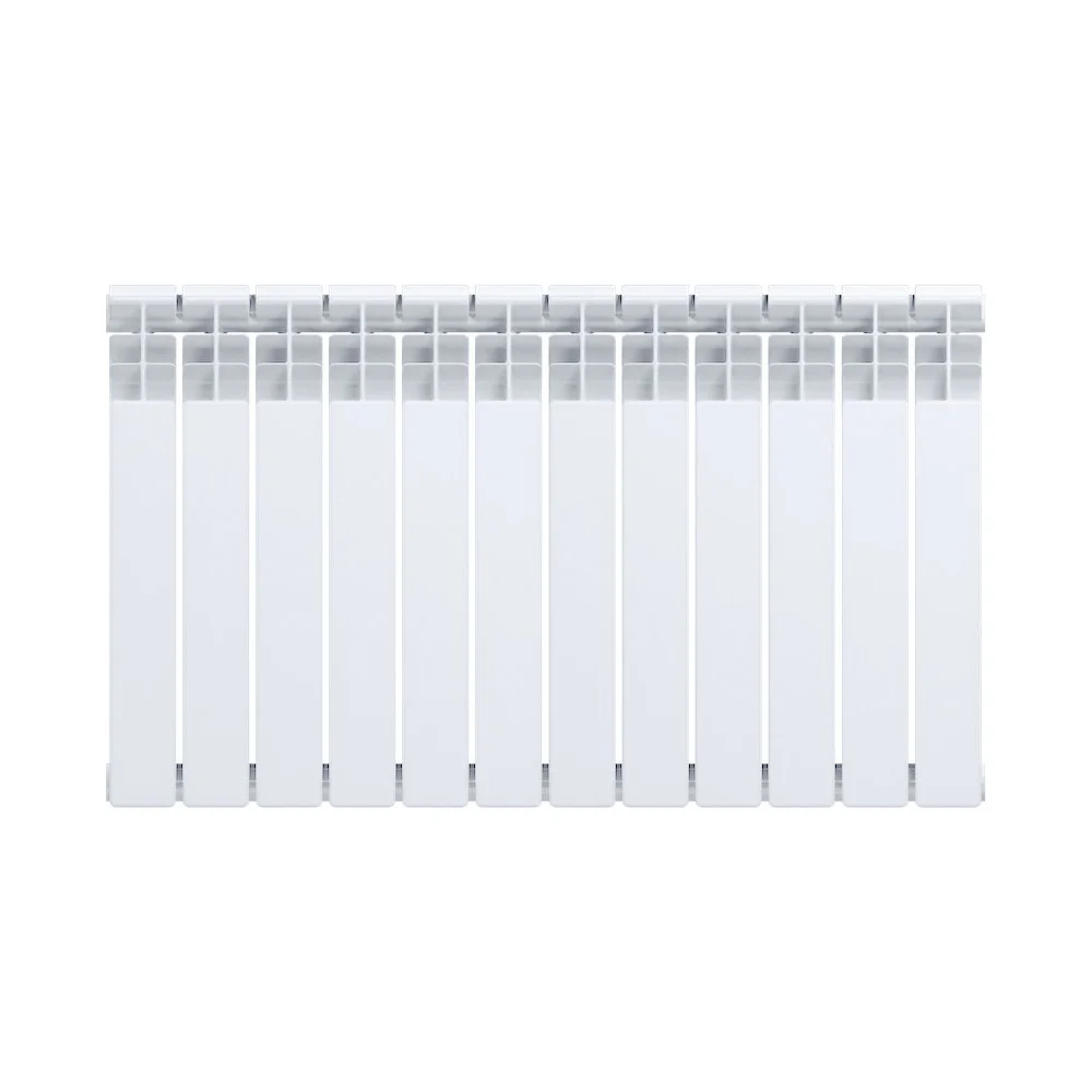 Биметаллический радиатор LAMMIN ECO BM500-80-12 Lm14107978012
