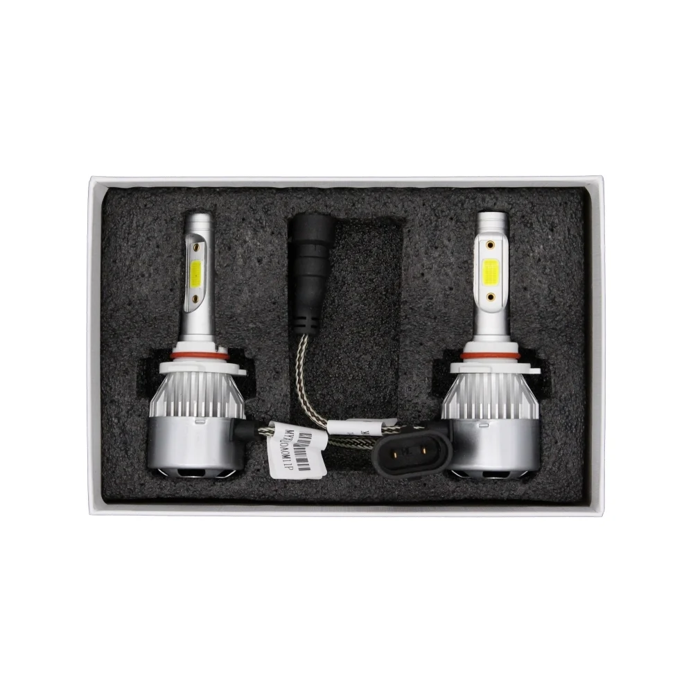 Светодиодные автолампы MYX Light 0109B3