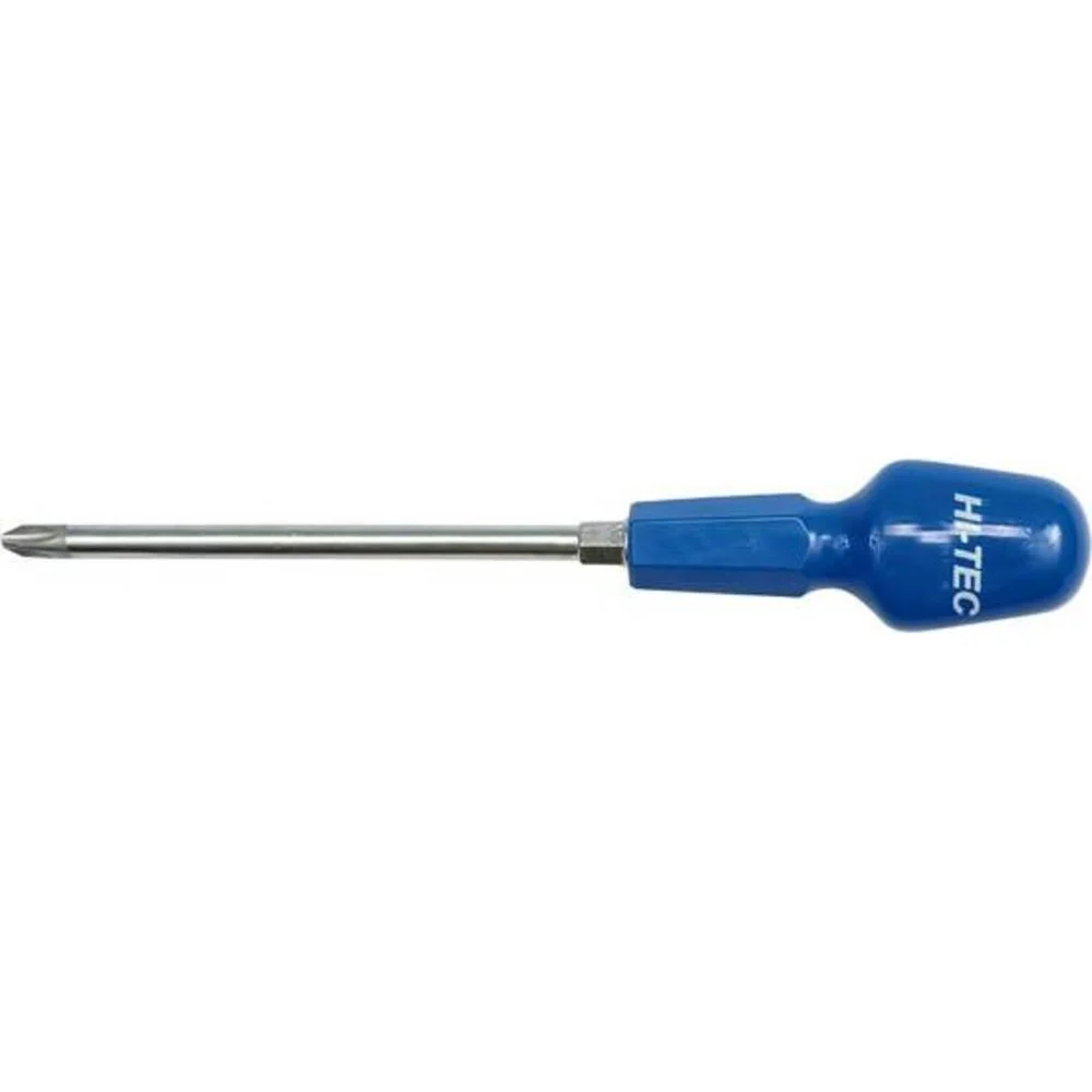 Отвертка VOREL HI-TEC 61280