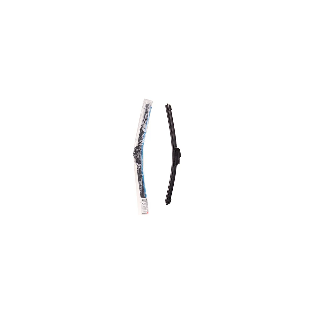 Бескаркасная щетка стеклоочистителя SKYWAY S02704004