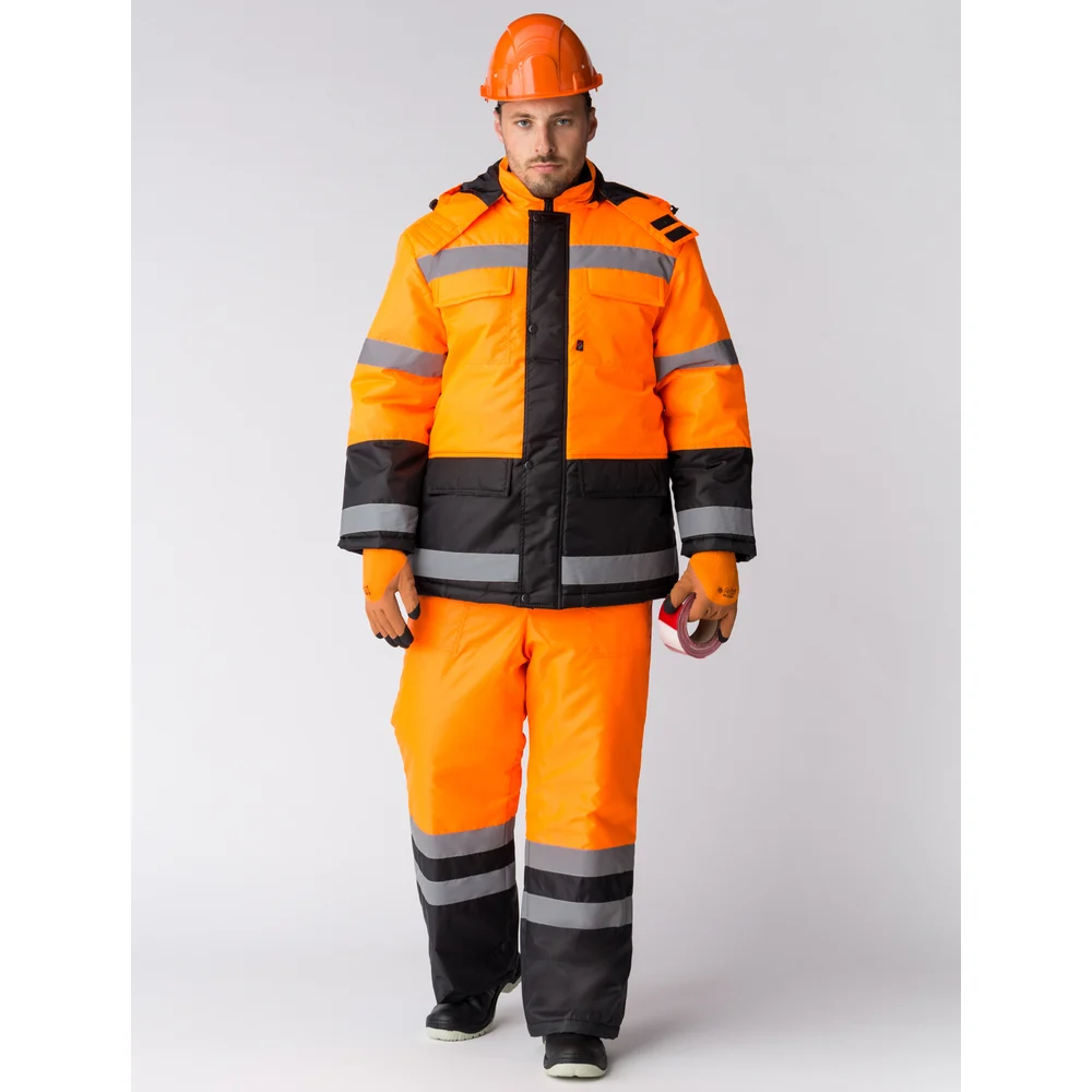 Зимний костюм Факел Дорожник 87469373.006